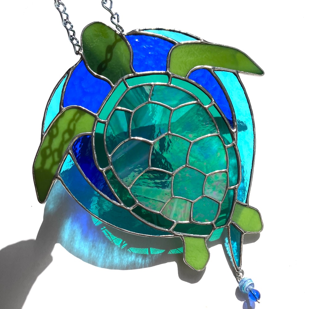 SG Turtle