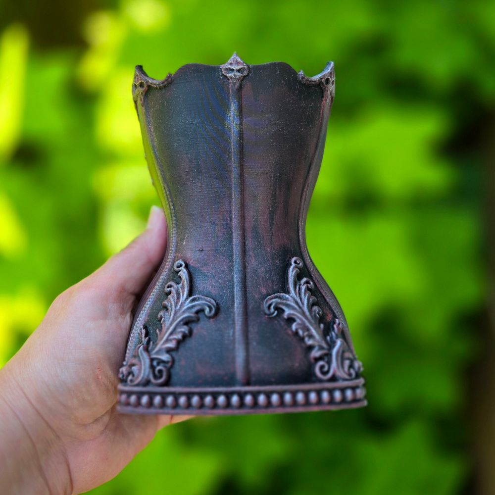 Grunge Corset — photo 3