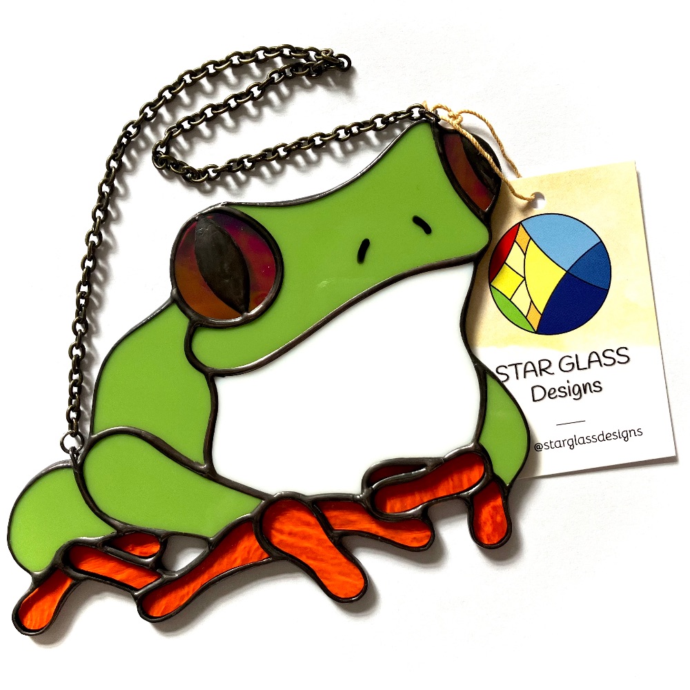 SG Frog