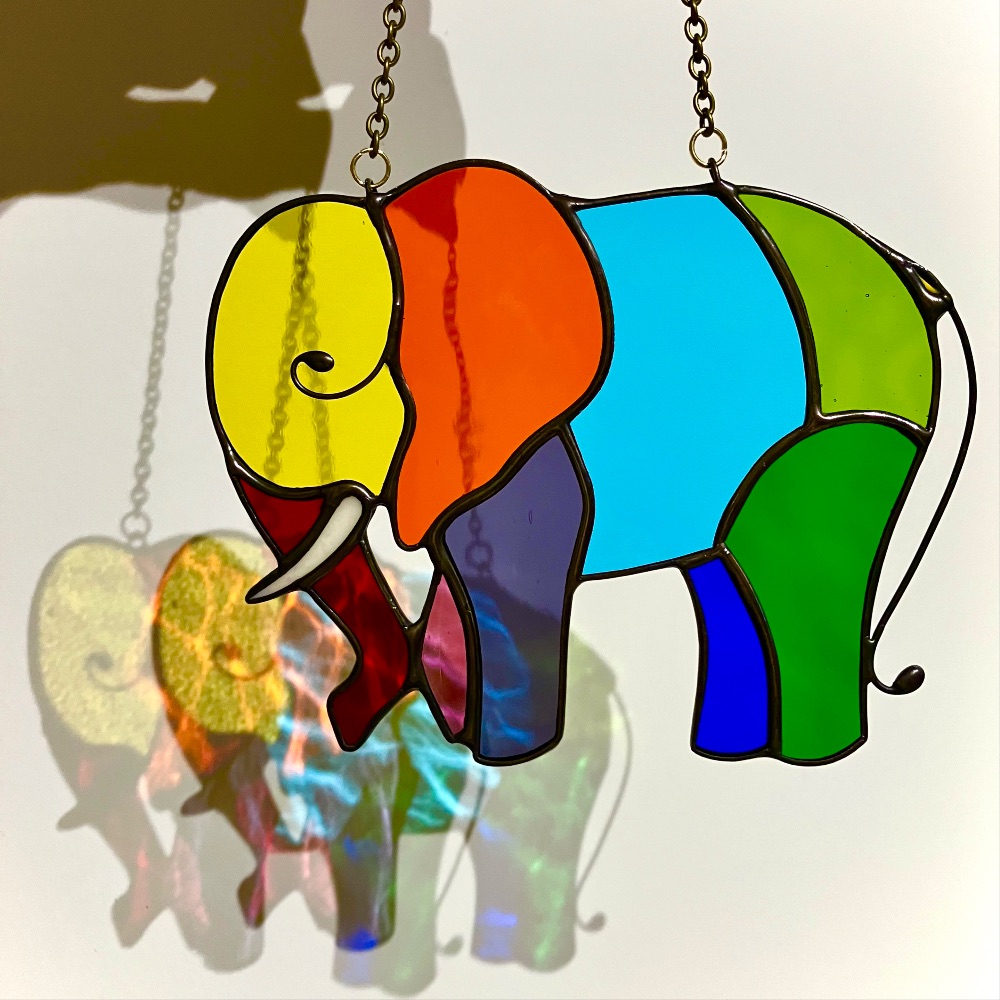 SG Elephant