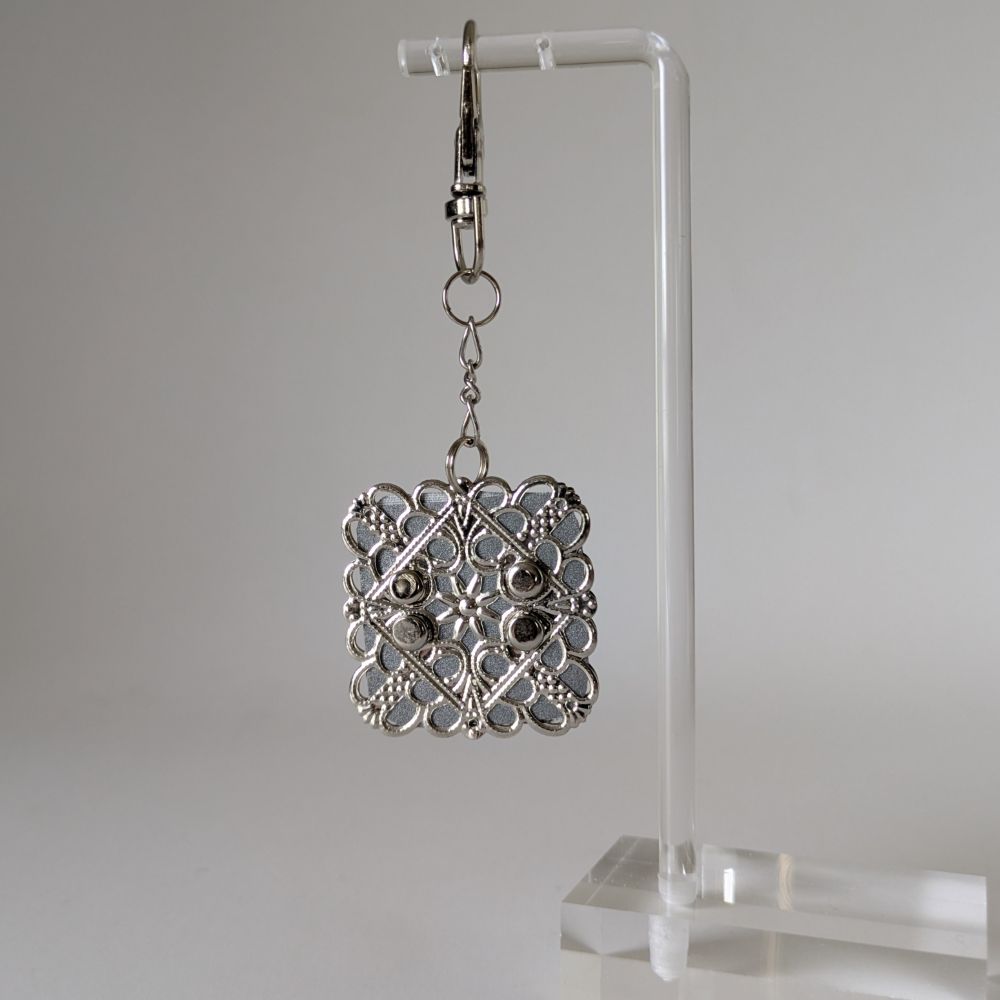 Square Filigree