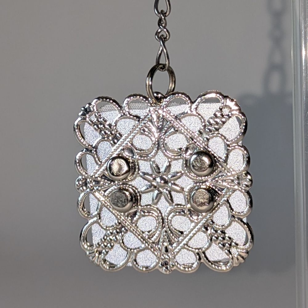 Square Filigree — photo 3