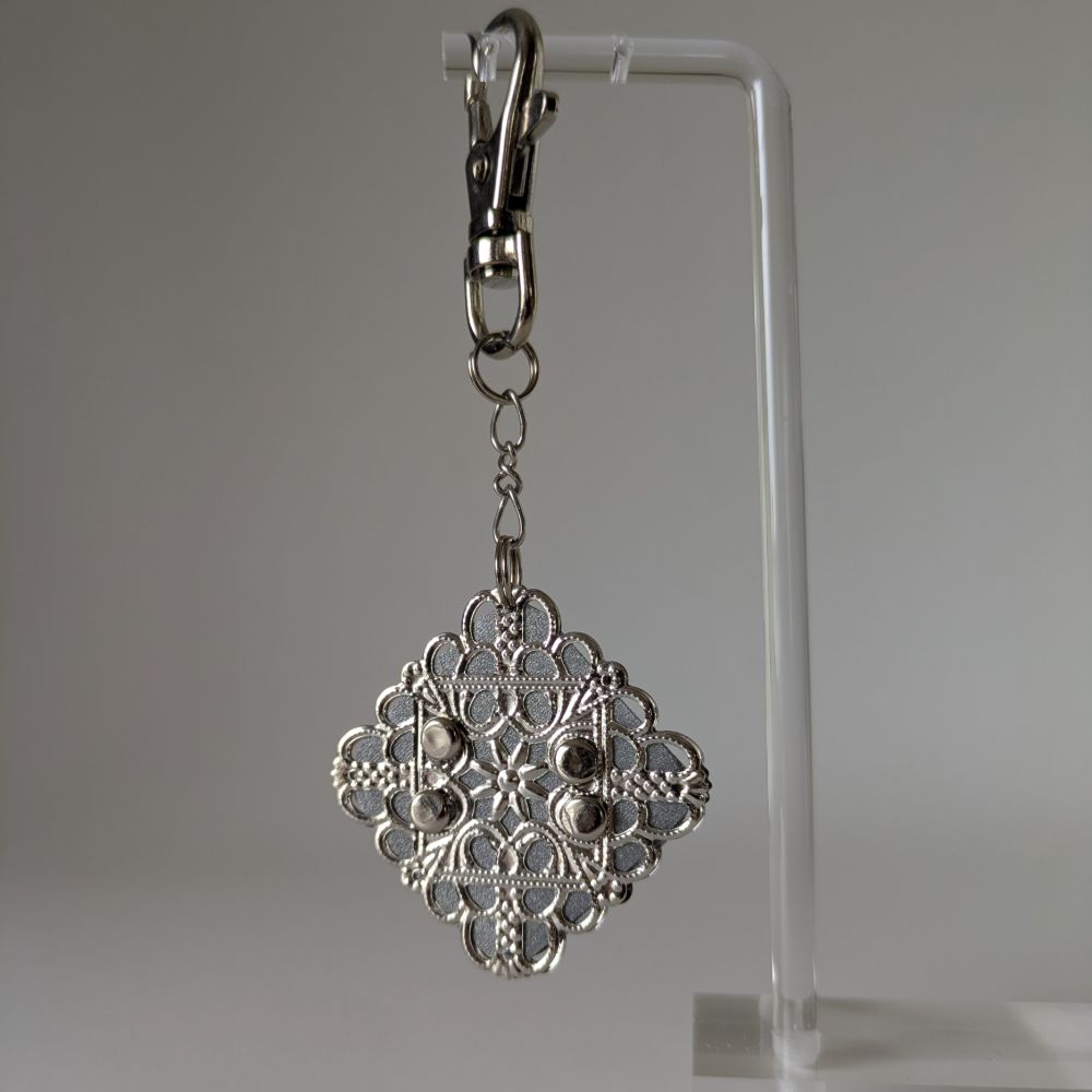 Diamond Filigree