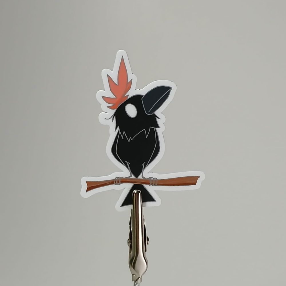 EM Sticker — photo 2