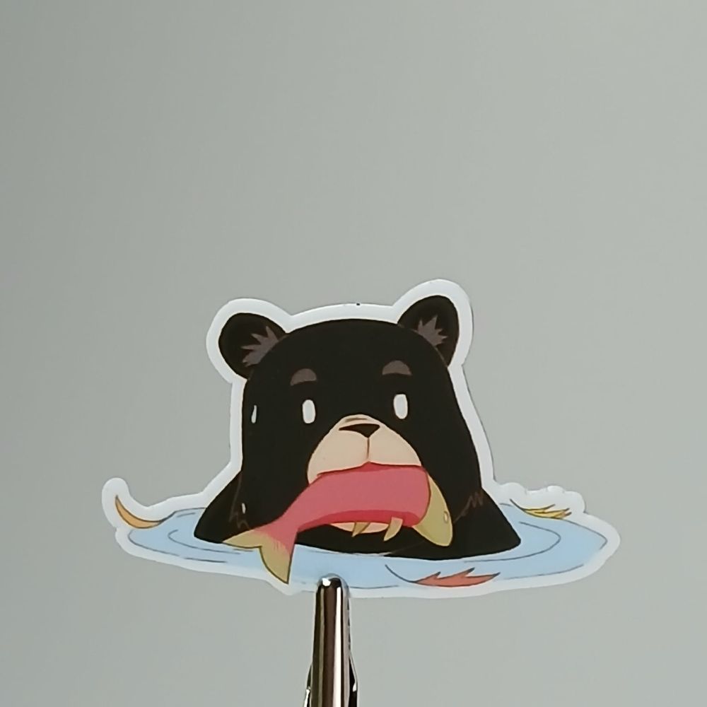EM Sticker
