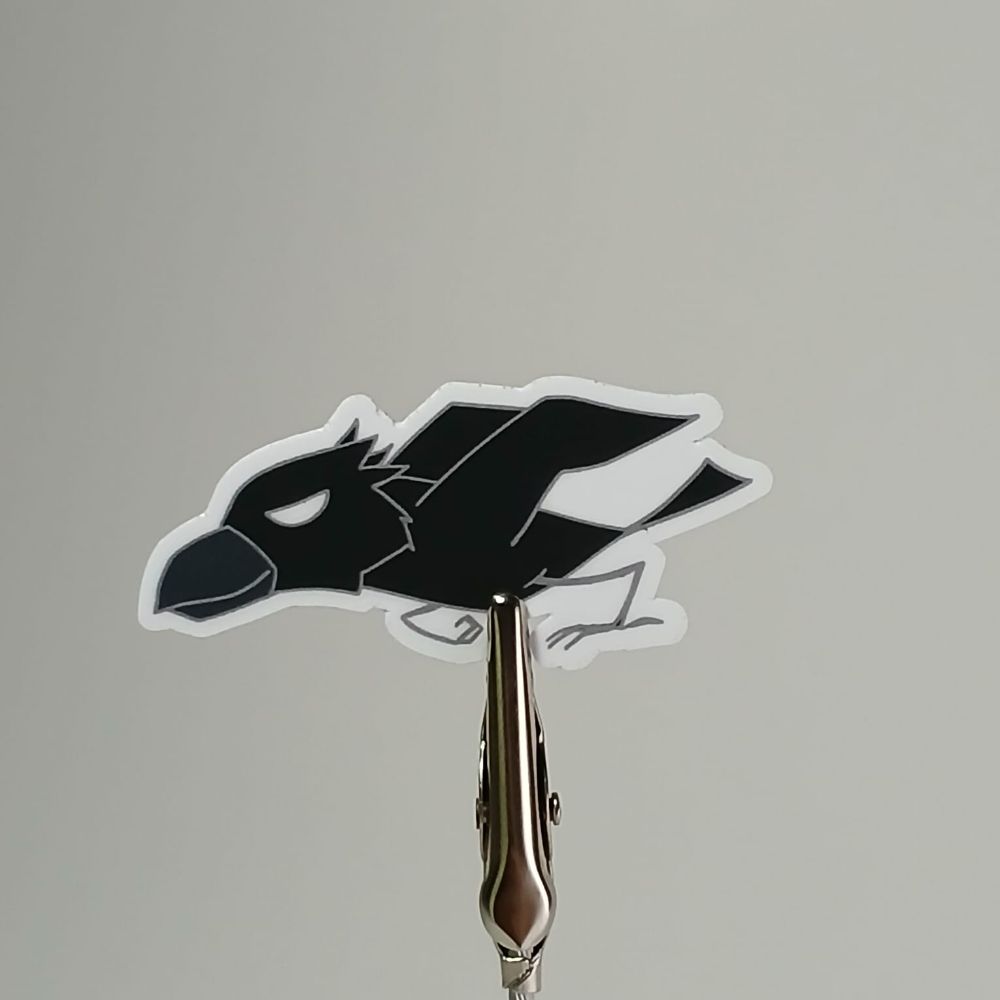 EM Sticker — photo 3