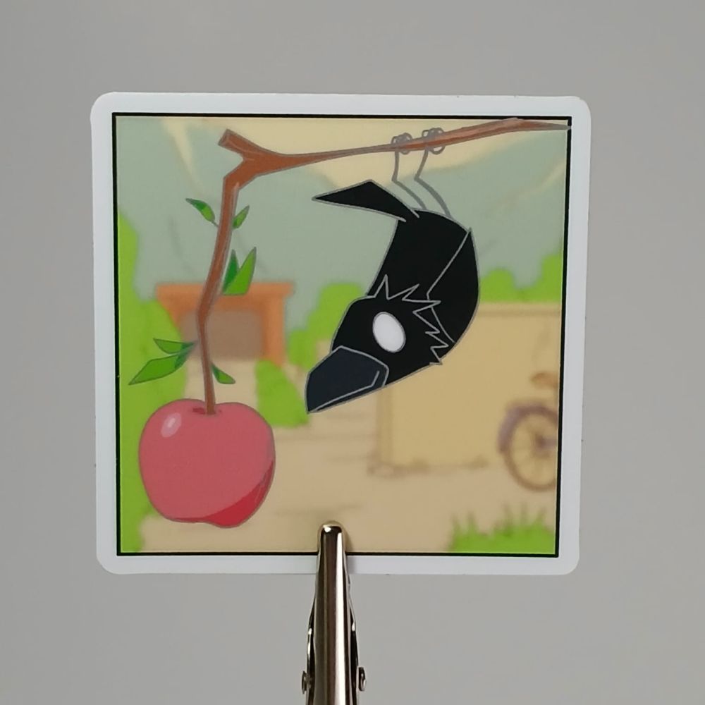 EM Sticker — photo 7