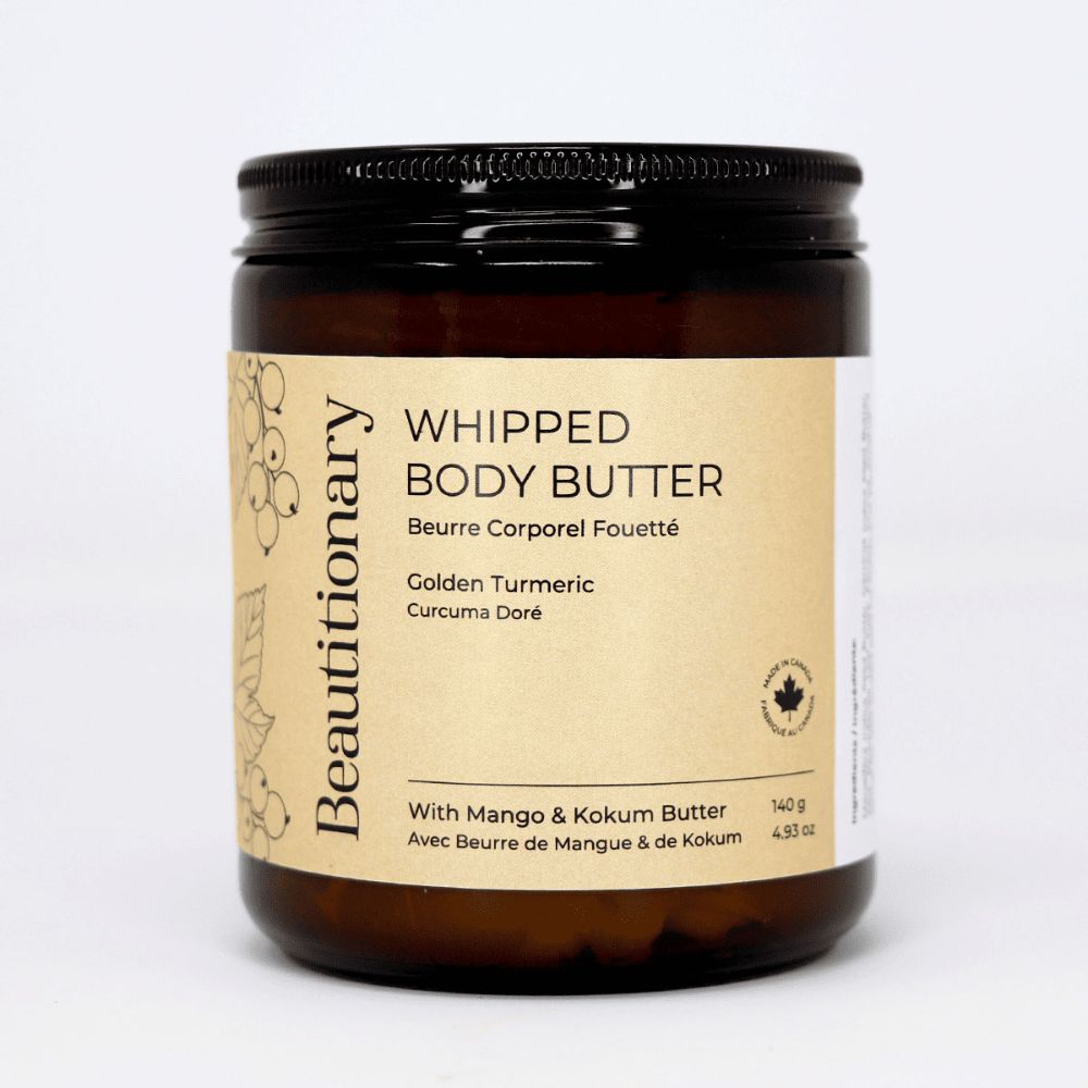 Body Butter