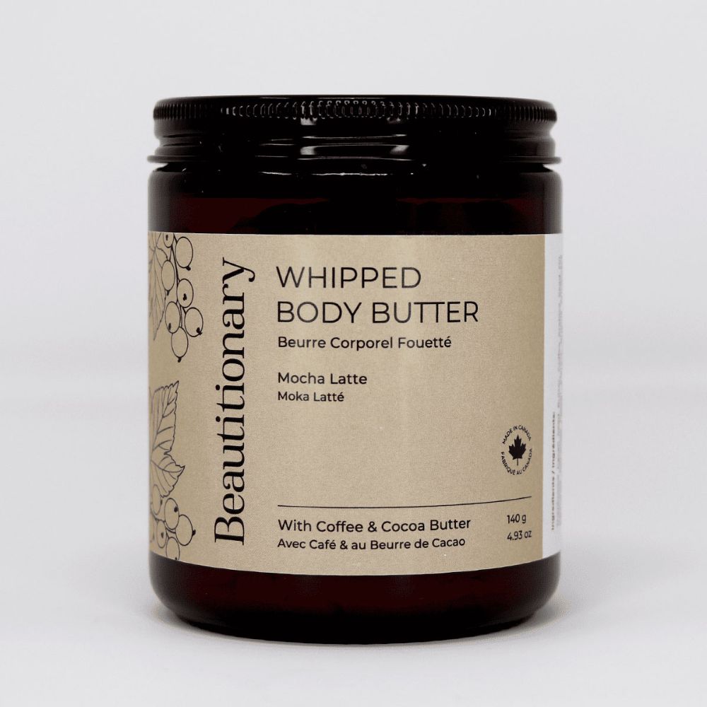Body Butter — photo 2