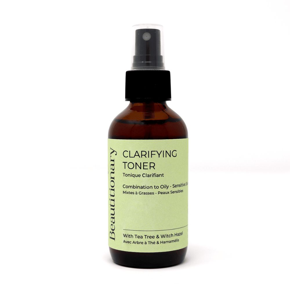 Clarifying Toner