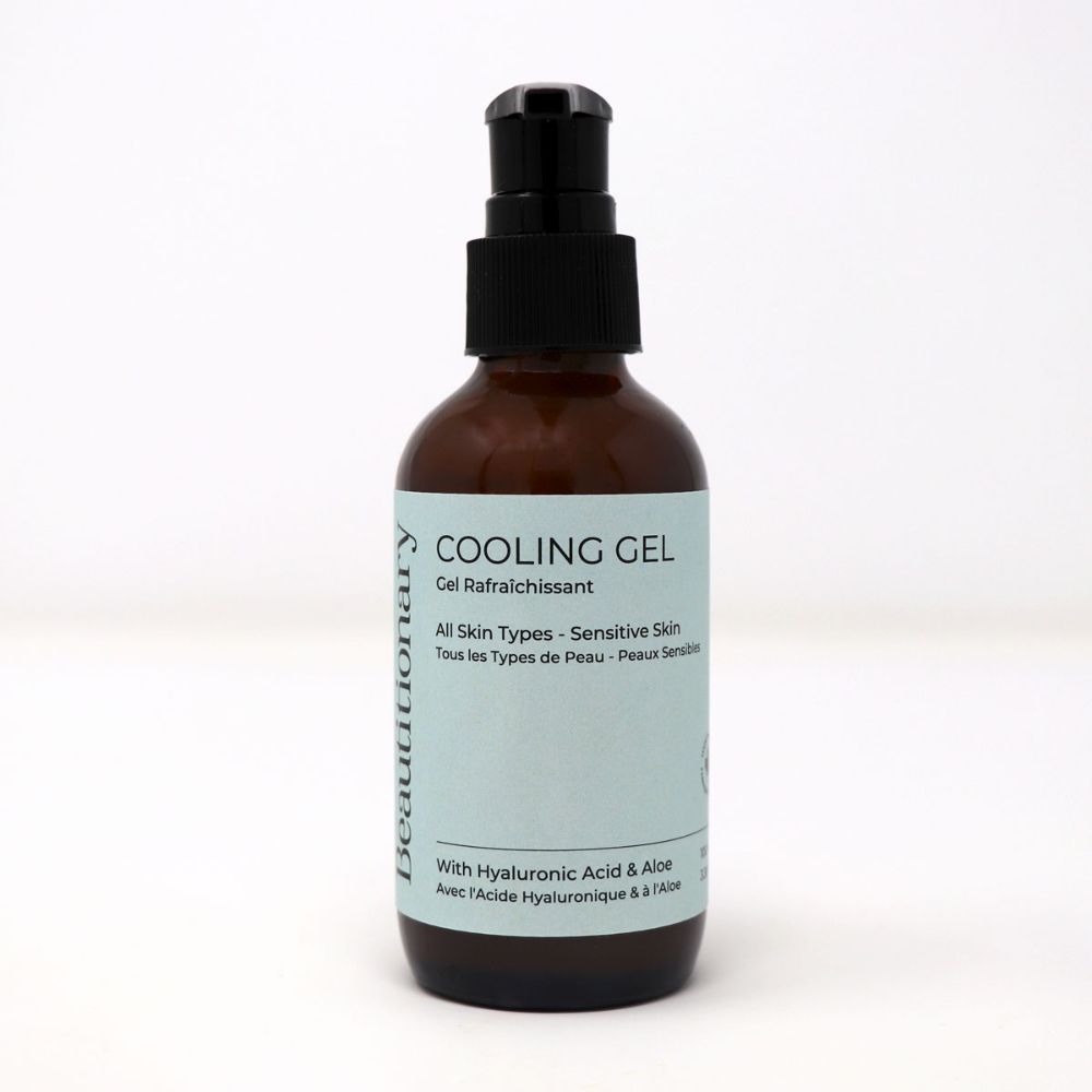 Cooling Gel