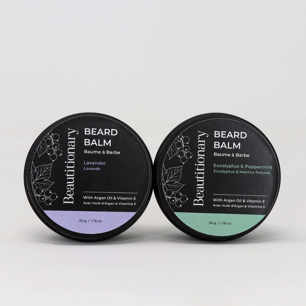 Beard Balm