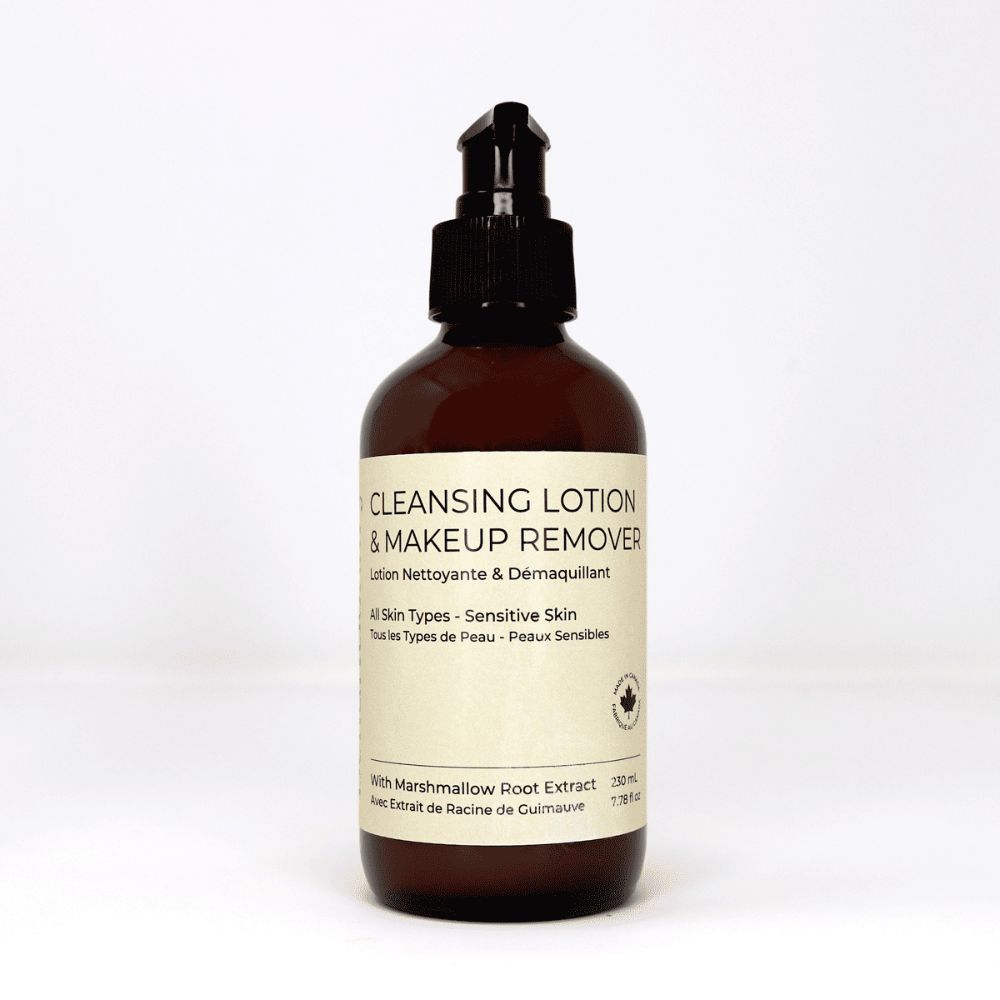 2in1 Cleansing Lotion-237ml