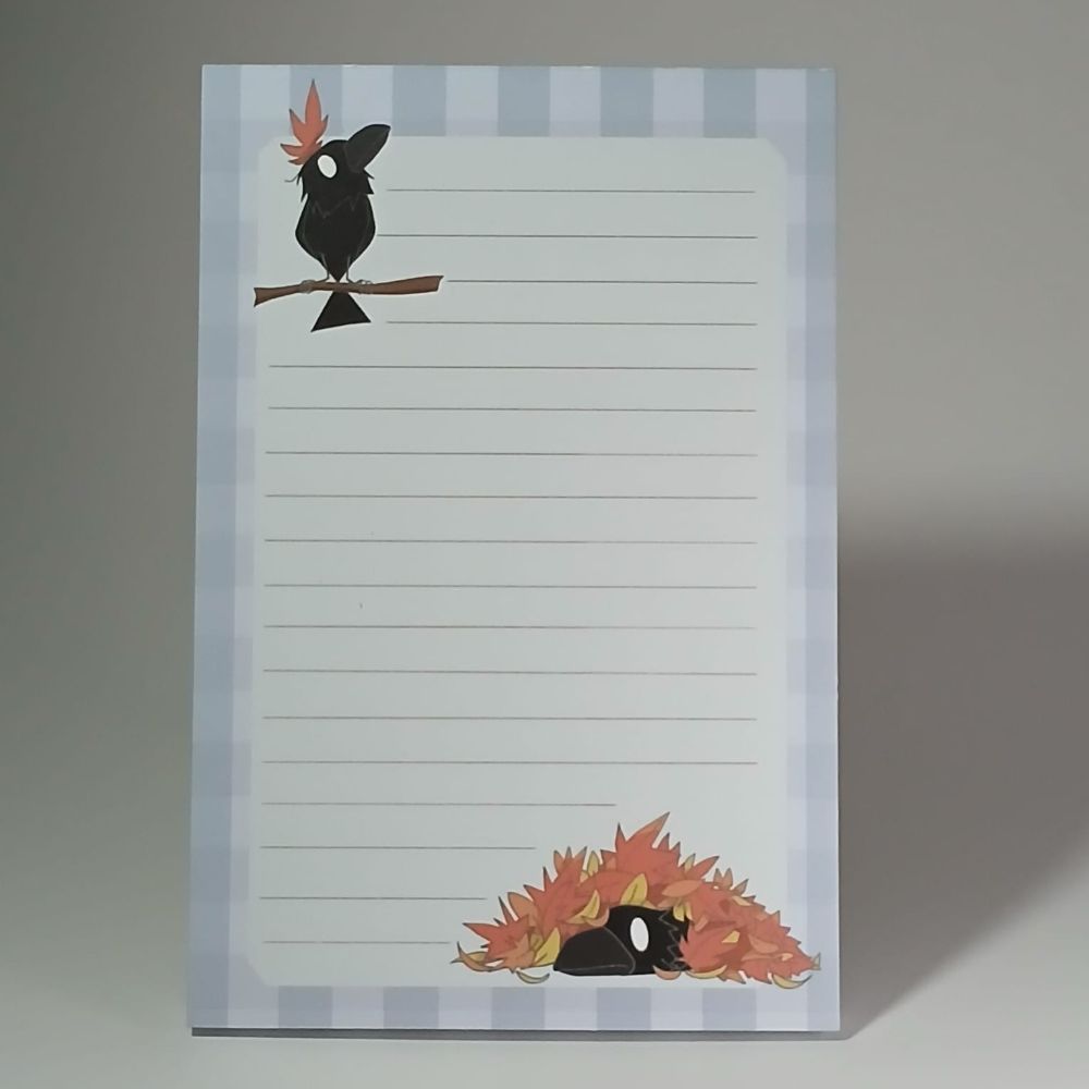 EM Notepad