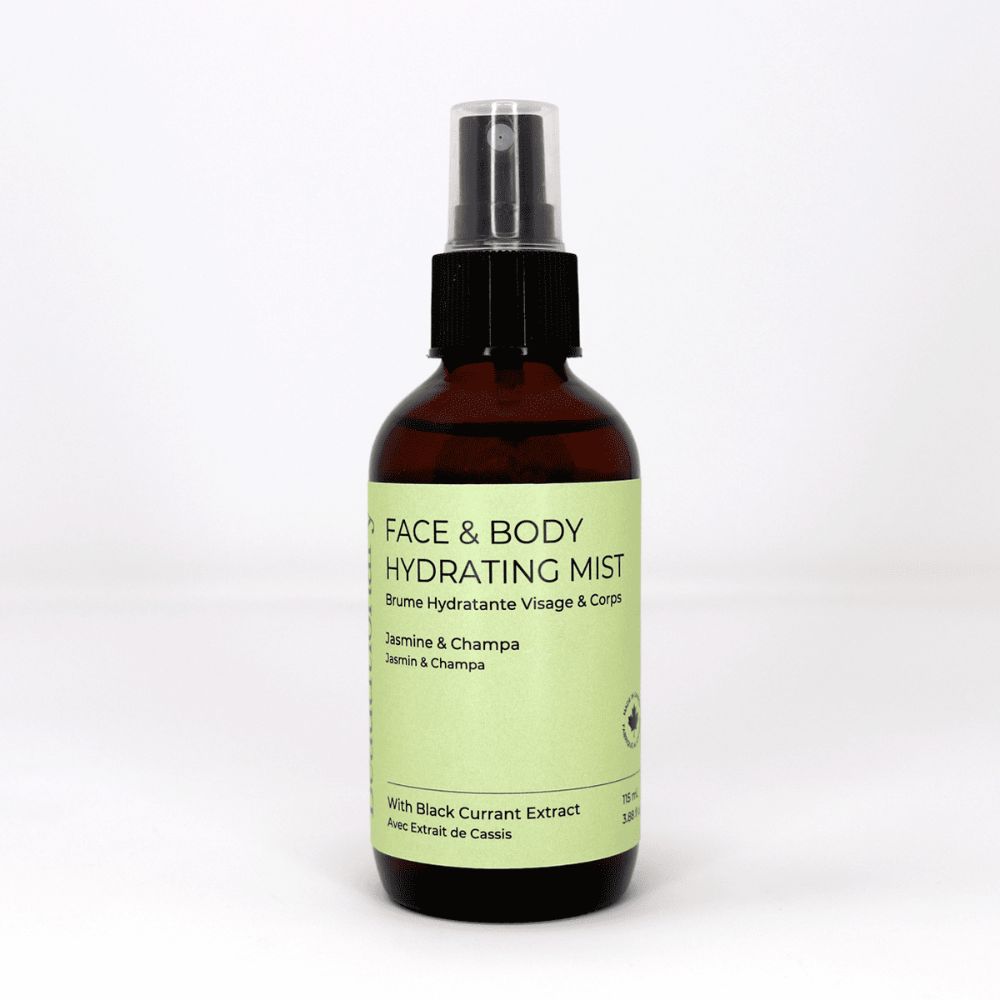 Face & Body Mist — photo 3