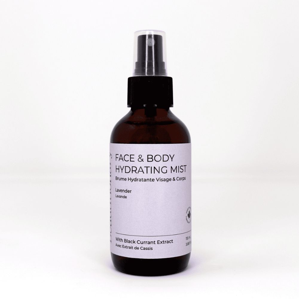 Face & Body Mist — photo 4