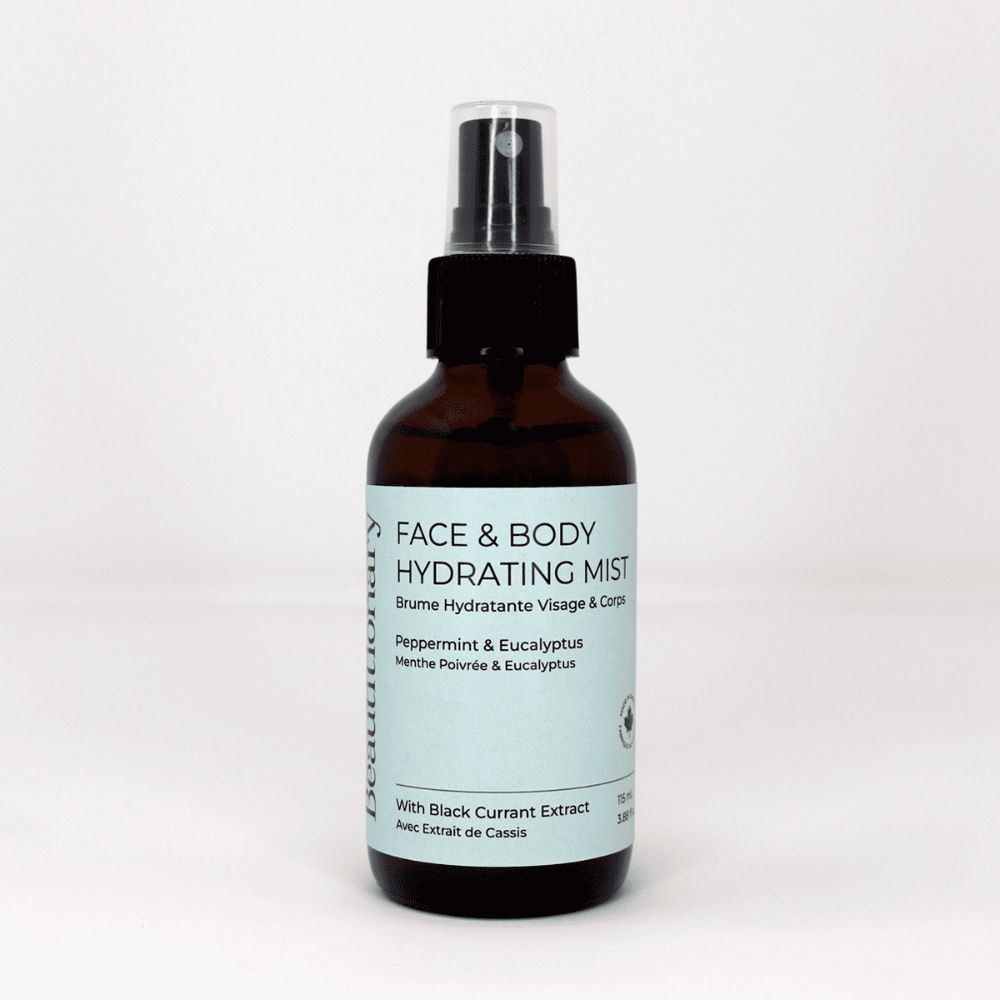 Face & Body Mist — photo 5