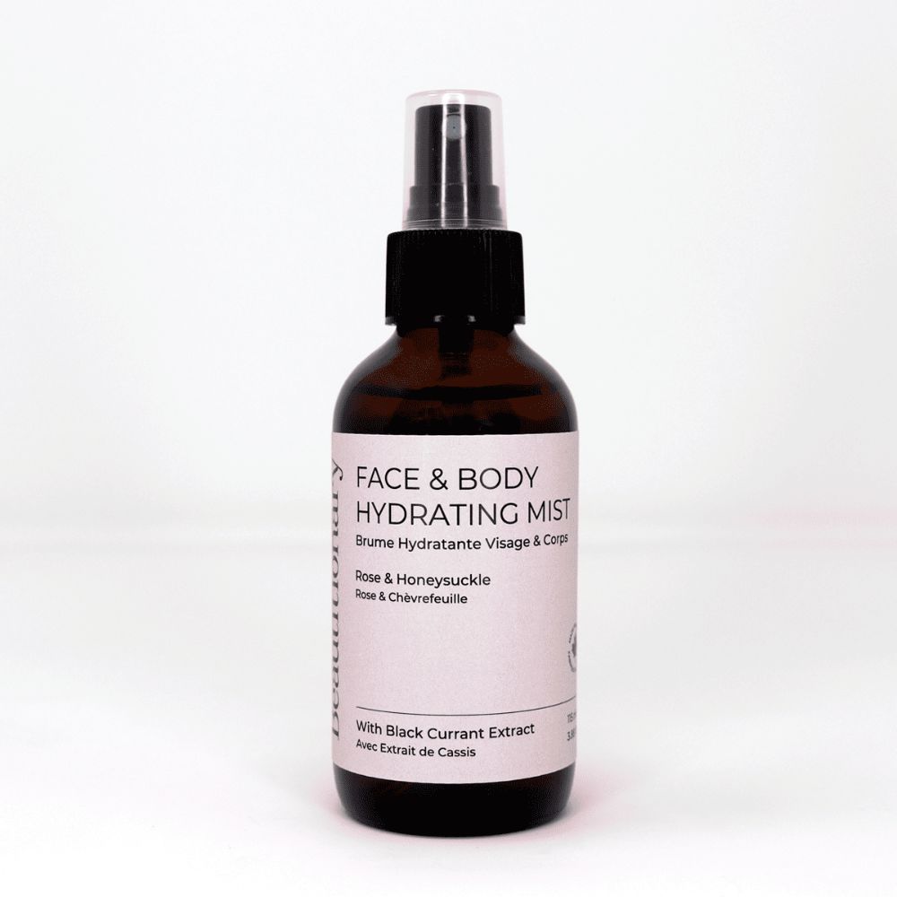 Face & Body Mist — photo 6