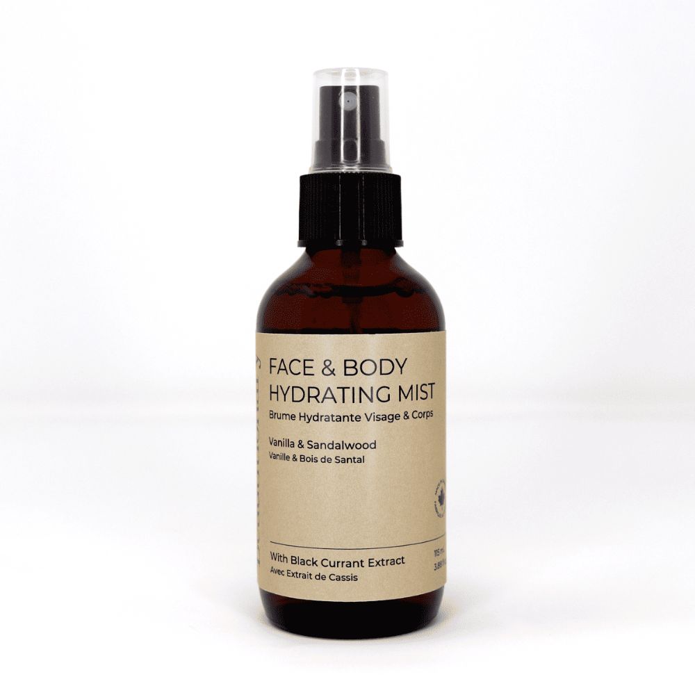 Face & Body Mist — photo 7