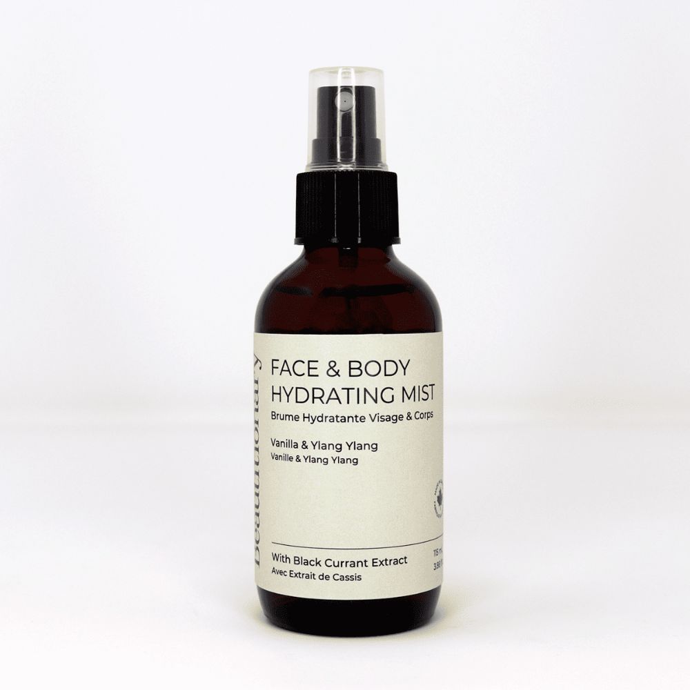 Face & Body Mist — photo 8