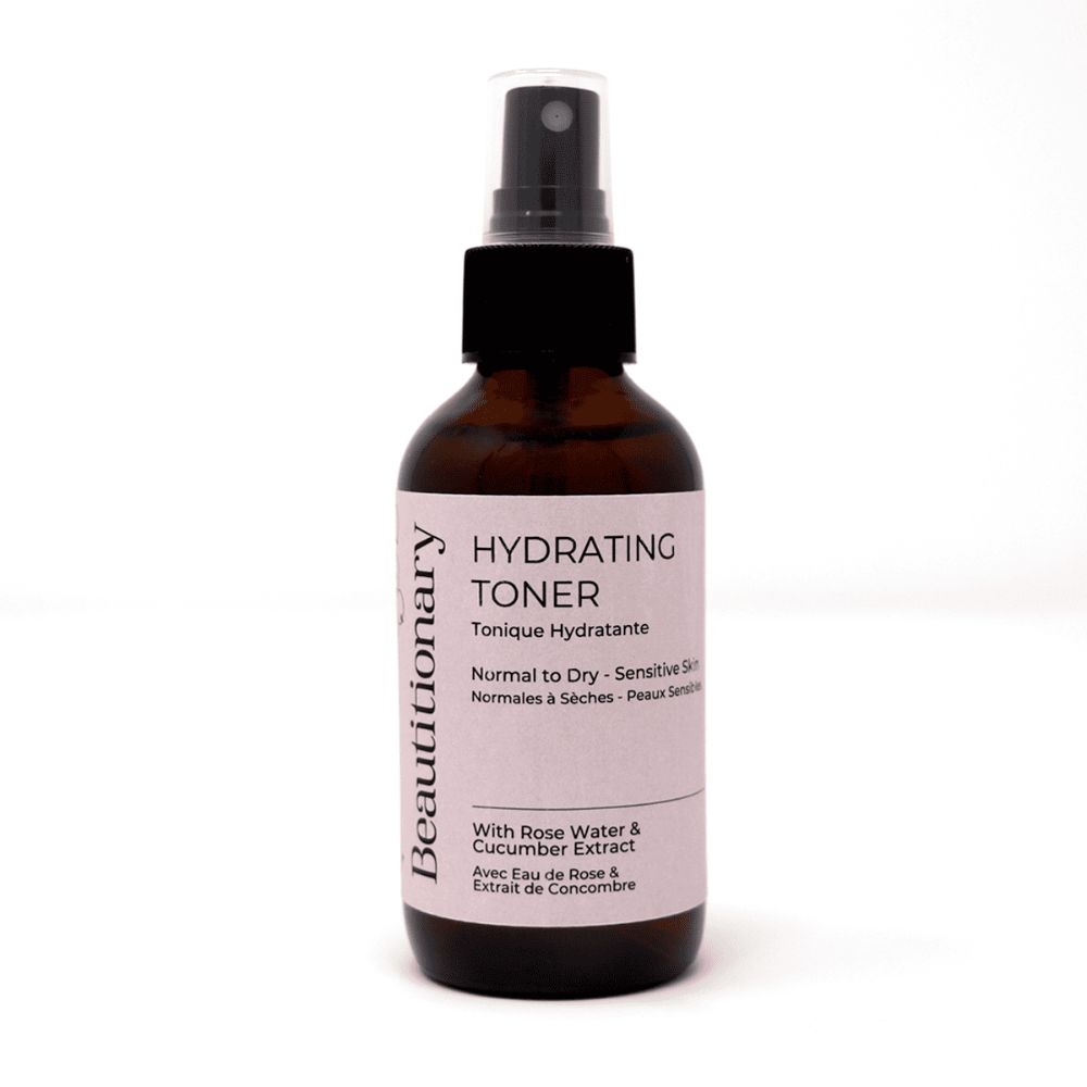Hydrating Toner