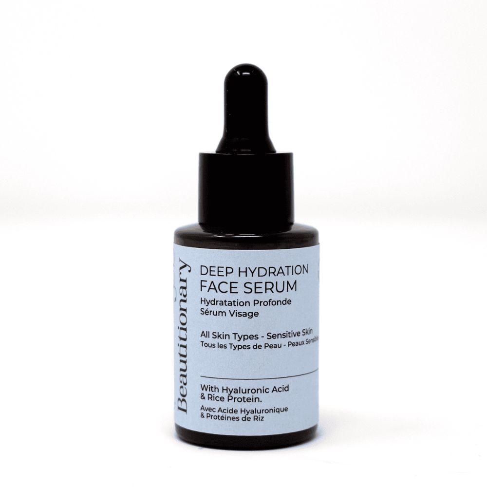 Hydrating Face Serum