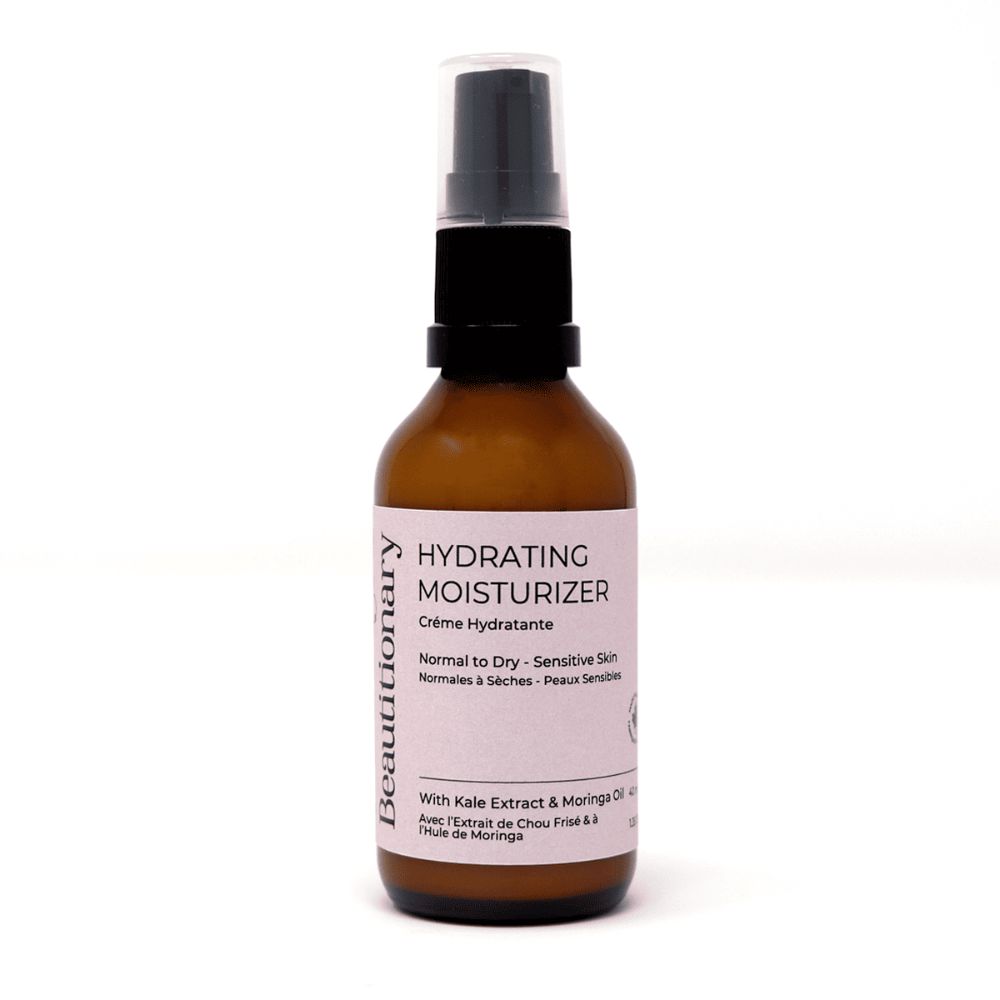 Face Moisturizer Hydrating