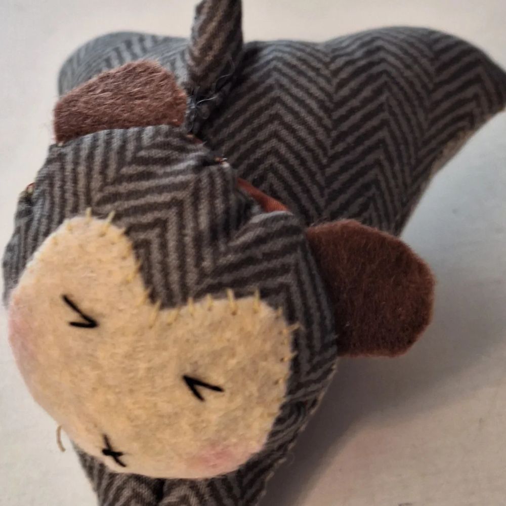PWU Animal Clip Picture Holder — photo 2