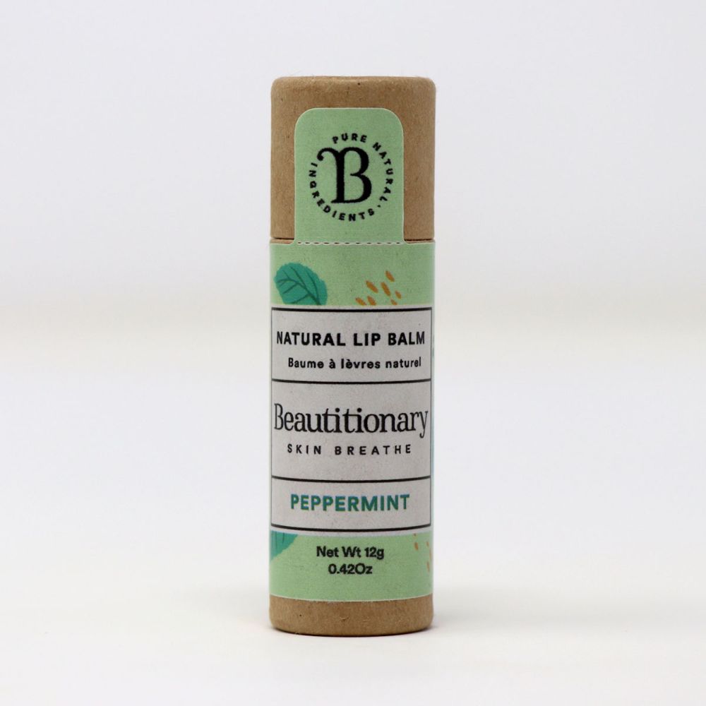 Stick Lip Balm — photo 4