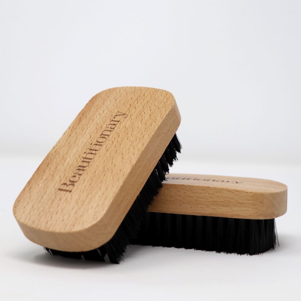 Vegan Brush - Vegan Hair