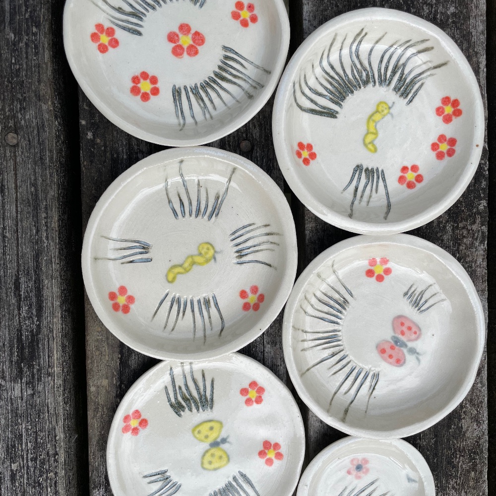 Velad Saucer