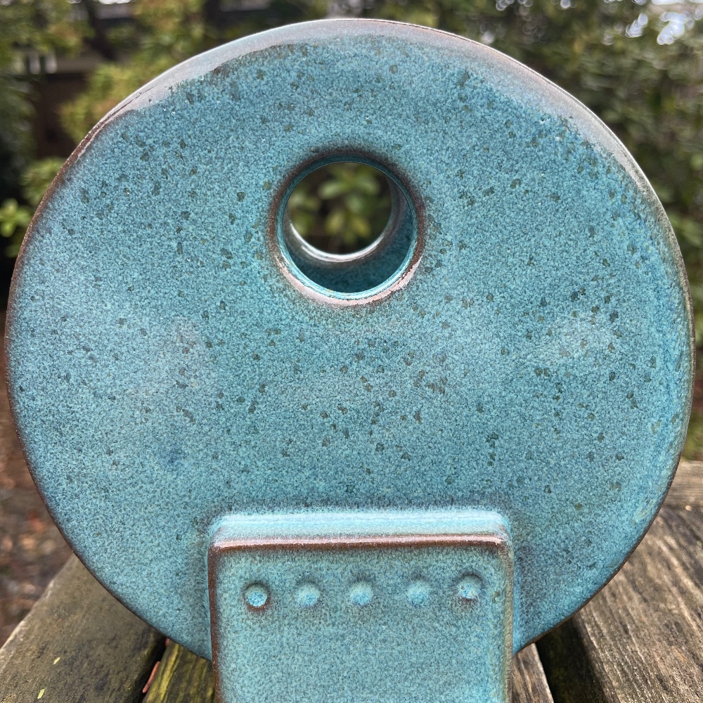 Napkin holder  Eye