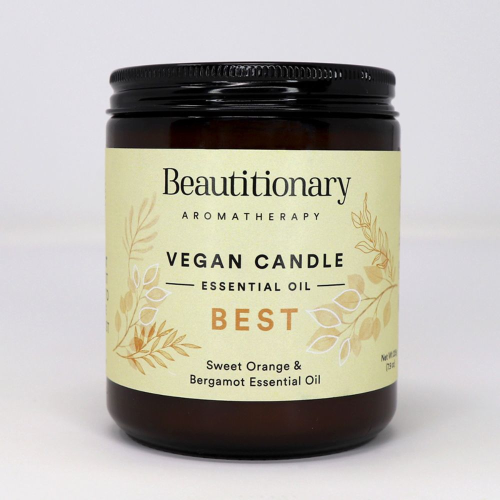 Candles- Refillable