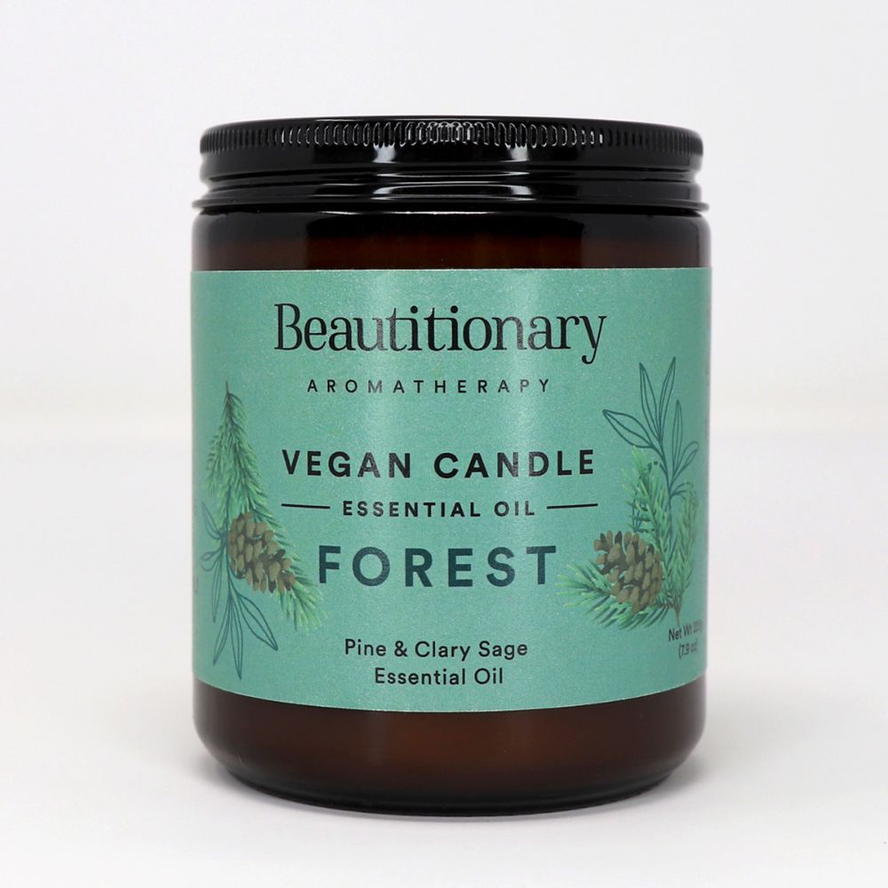 Candles- Refillable — photo 5