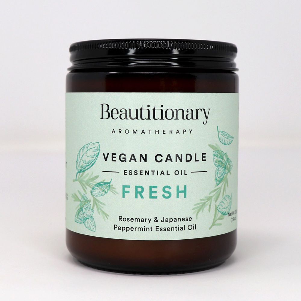 Candles- Refillable — photo 6