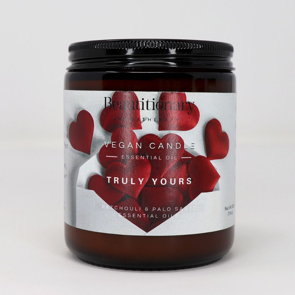 Candles- Refillable — photo 10