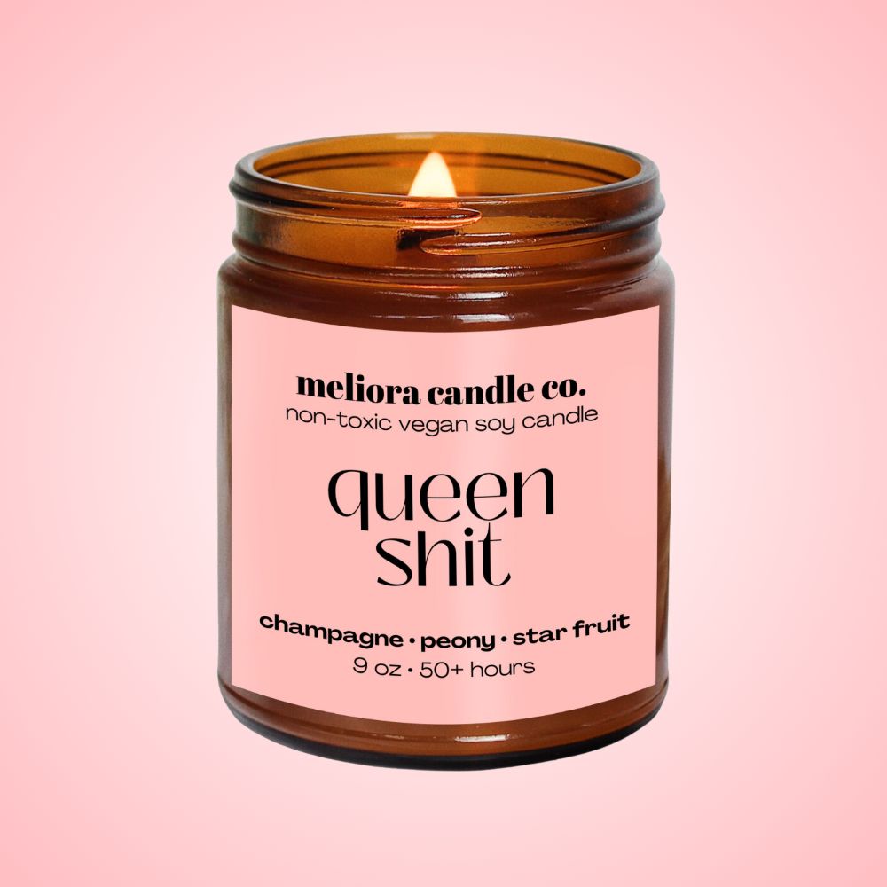 9oz Soy Candle — photo 2