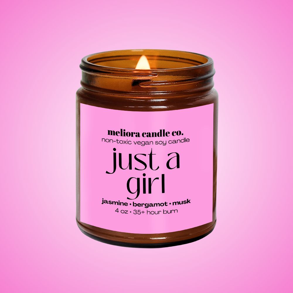 9oz Soy Candle — photo 6