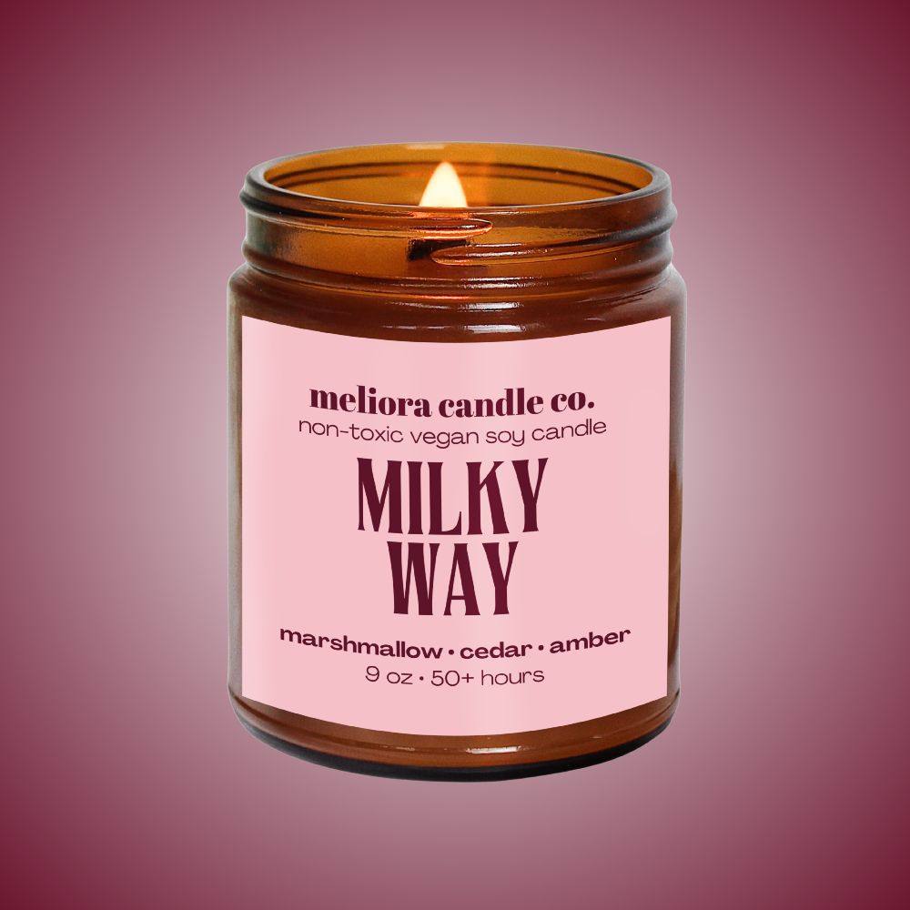 9oz Soy Candle — photo 9