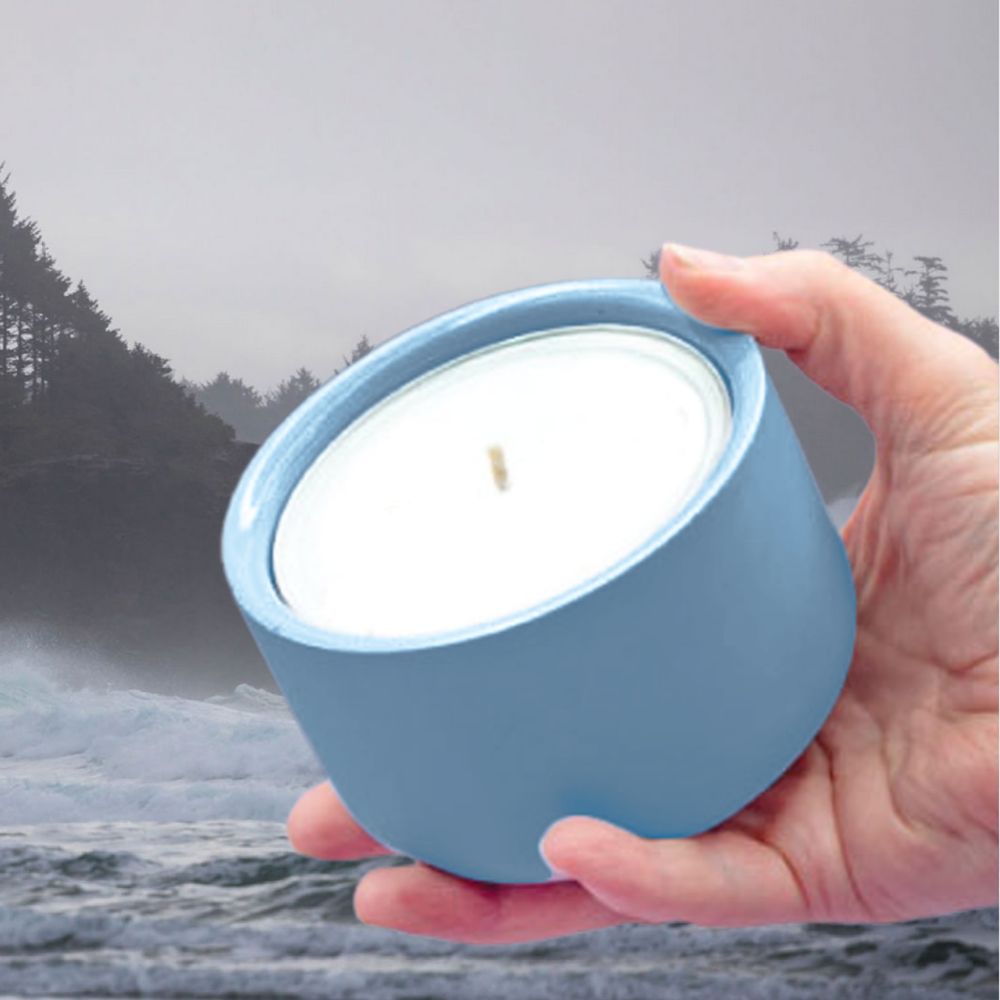 TOFINO SURF / Refillable Candle — photo 3