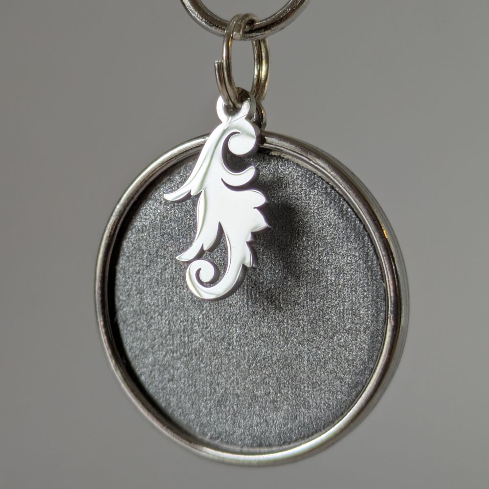 Fancy Scroll — photo 2