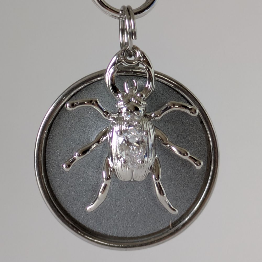 SI Crystal Beetle — photo 2