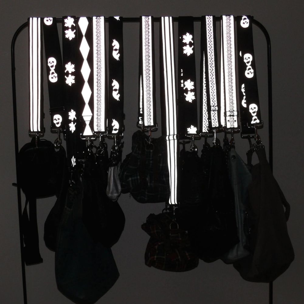 Crossbody Bag Strap 4ft — photo 3