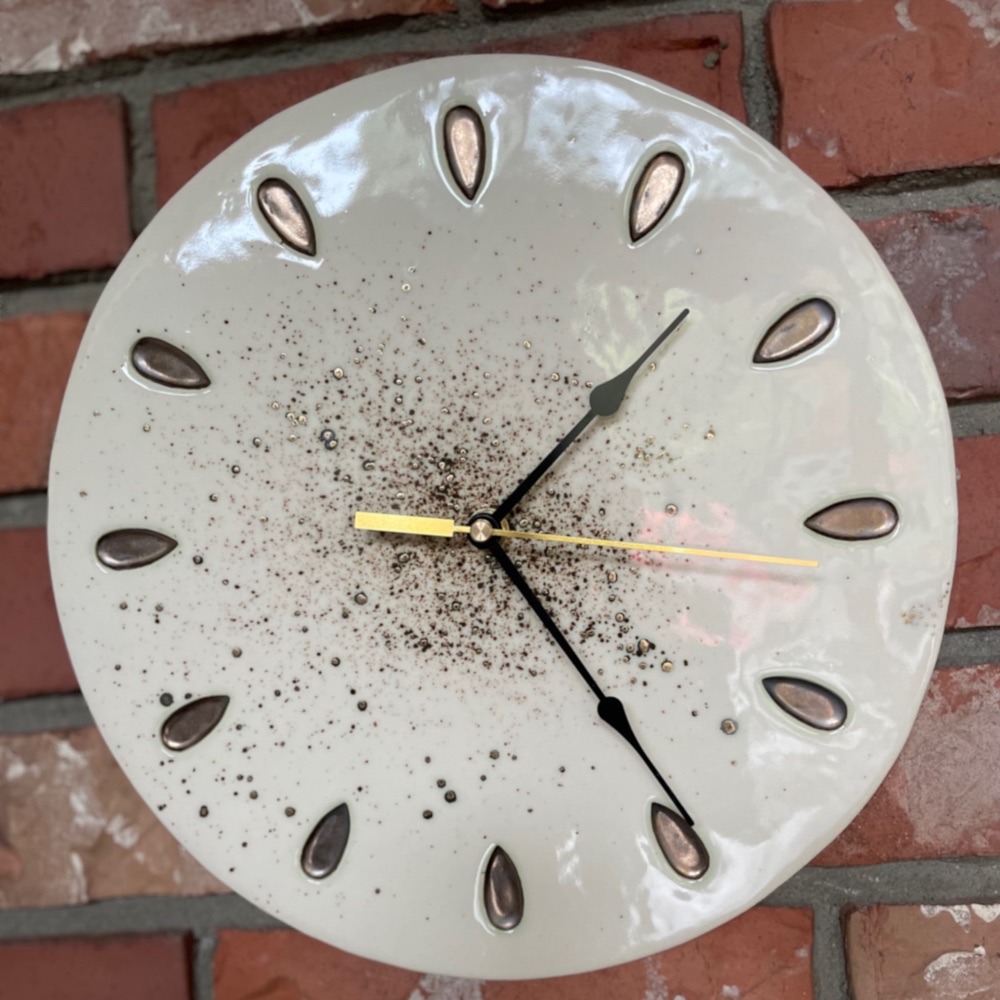 Velad Clock "Galaxy"