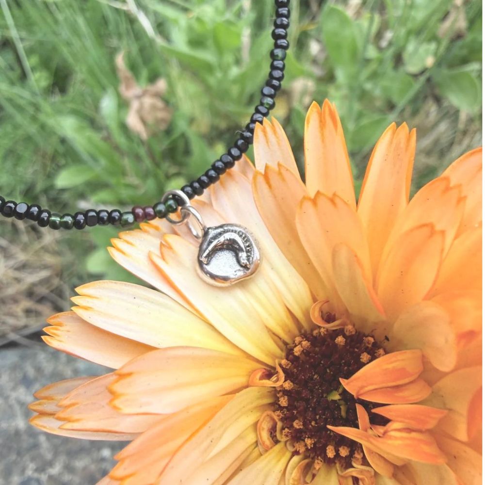 Calendula Seed Bracelet
