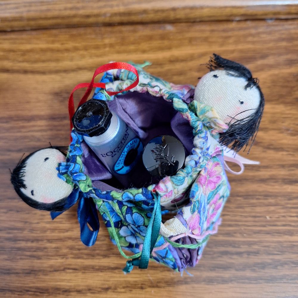 PWU Forever Friend Bag — photo 2