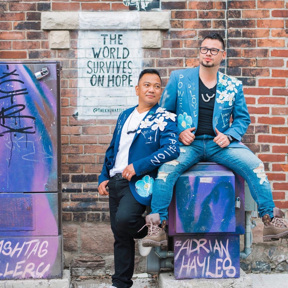 Art Fashion Blazer — photo 4