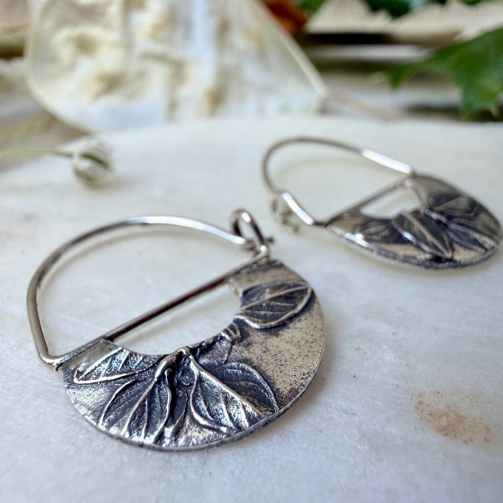 Thyme Hoops