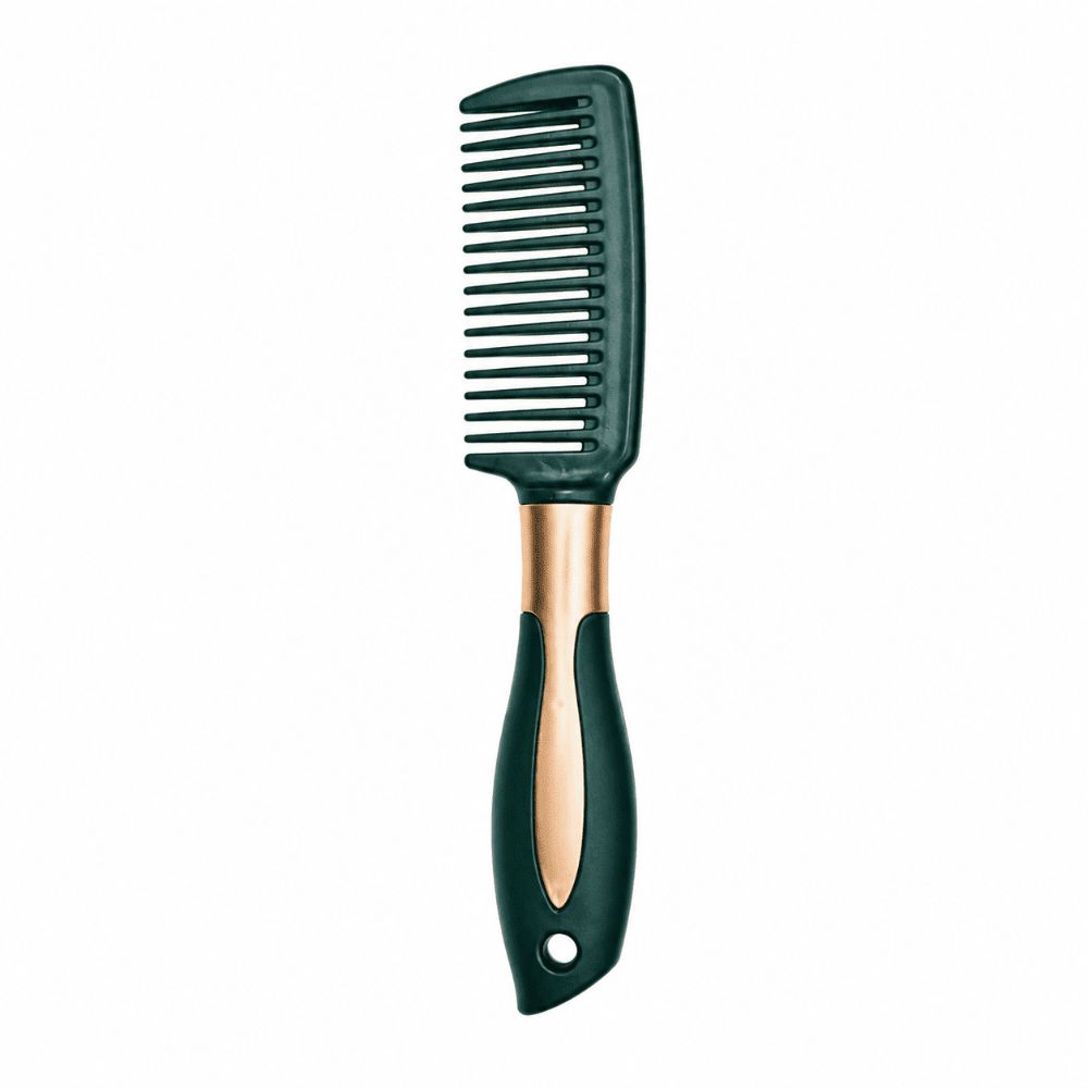 Wide Tooth Comb