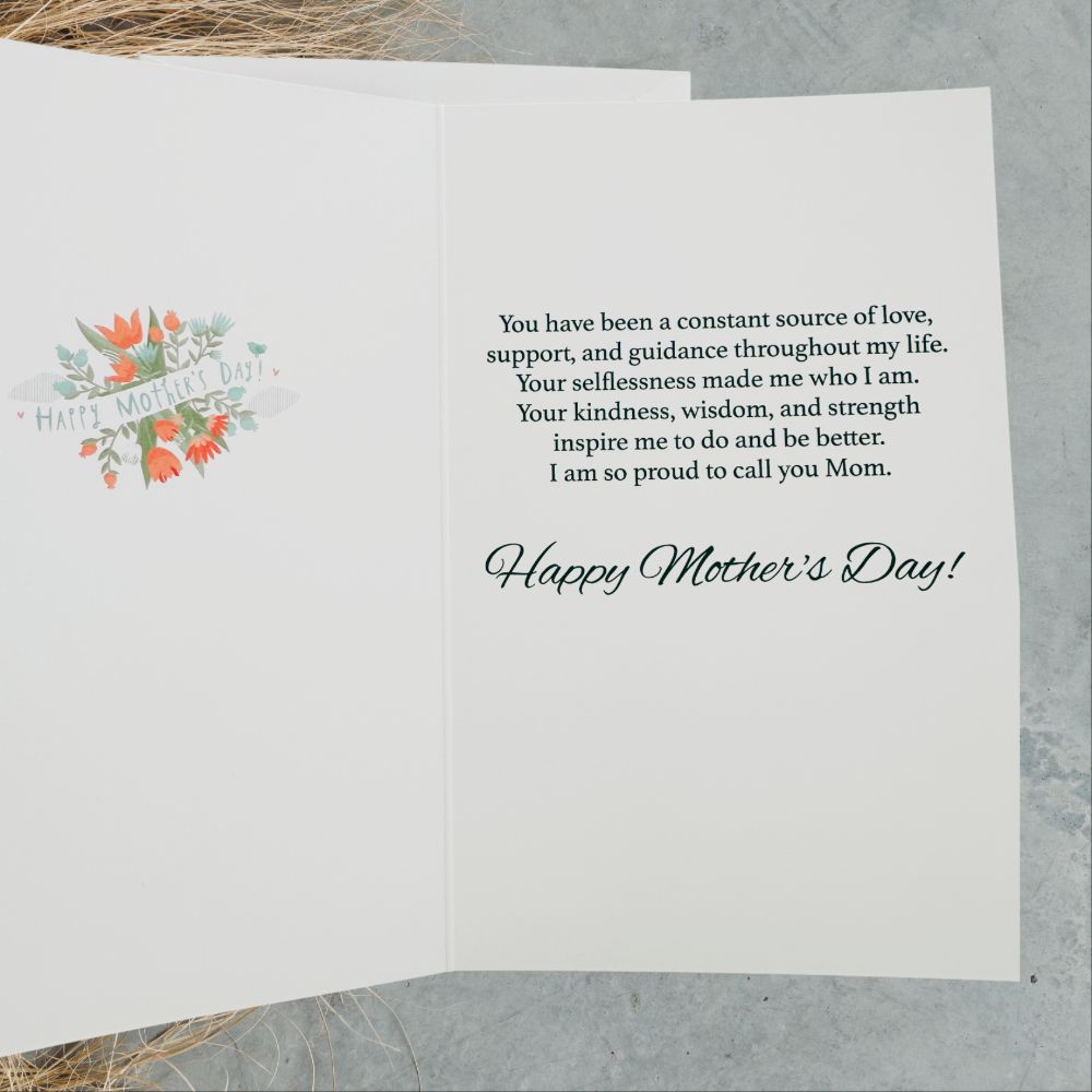 Mother's Day Card, Never-Ending Love — photo 2
